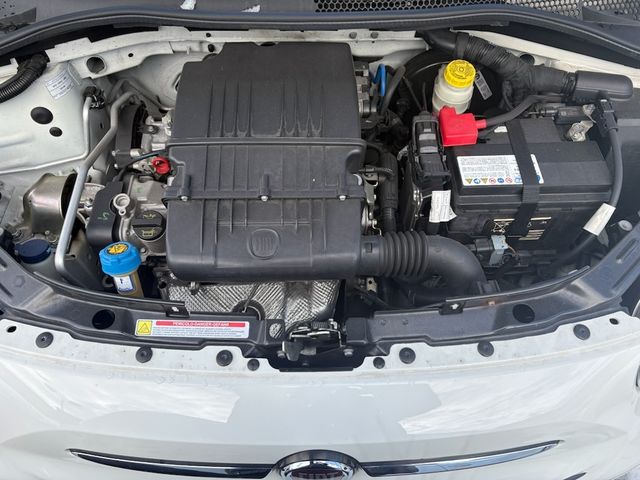 FIAT 500 2021 Image 31