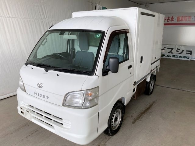 DAIHATSU HIJET TRUCK 2014 Image 31