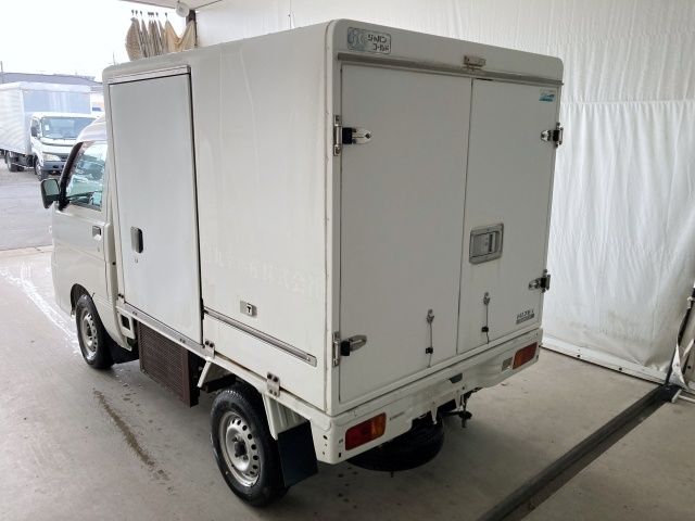 DAIHATSU HIJET TRUCK 2014 Image 31