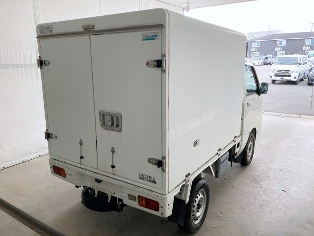 DAIHATSU HIJET TRUCK 2014 Image 31