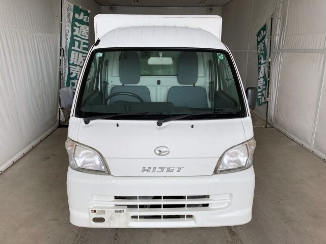 DAIHATSU HIJET TRUCK 2014 Image 31