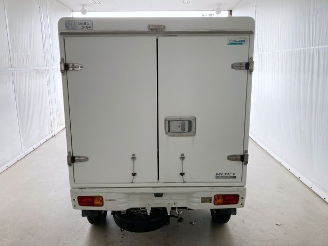 DAIHATSU HIJET TRUCK 2014 Image 31