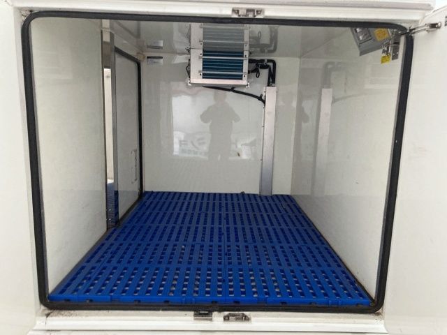 DAIHATSU HIJET TRUCK 2014 Image 31