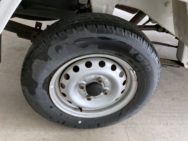 DAIHATSU HIJET TRUCK 2014 Image 31