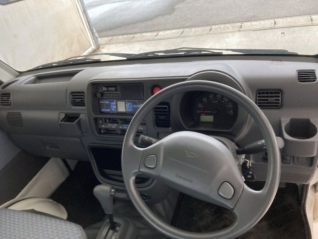 DAIHATSU HIJET TRUCK 2014 Image 31