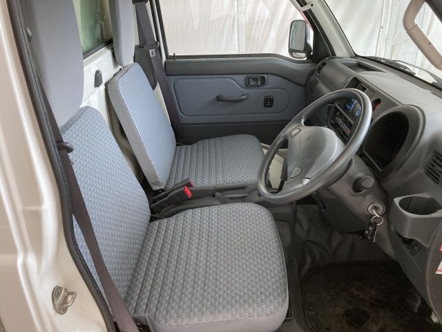 DAIHATSU HIJET TRUCK 2014 Image 31