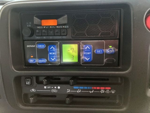 DAIHATSU HIJET TRUCK 2014 Image 31