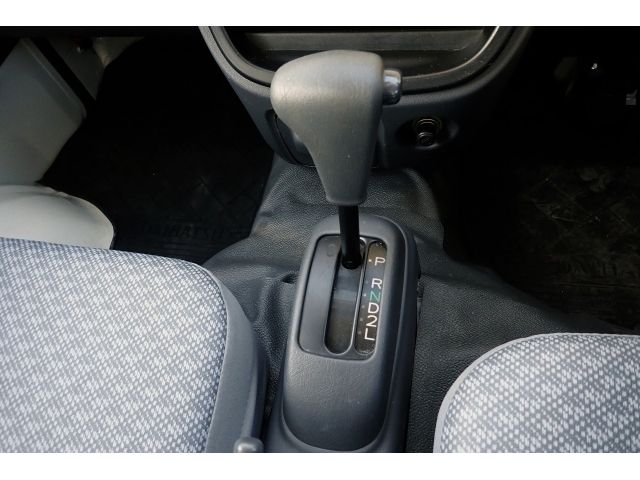 DAIHATSU HIJET TRUCK 2014 Image 31