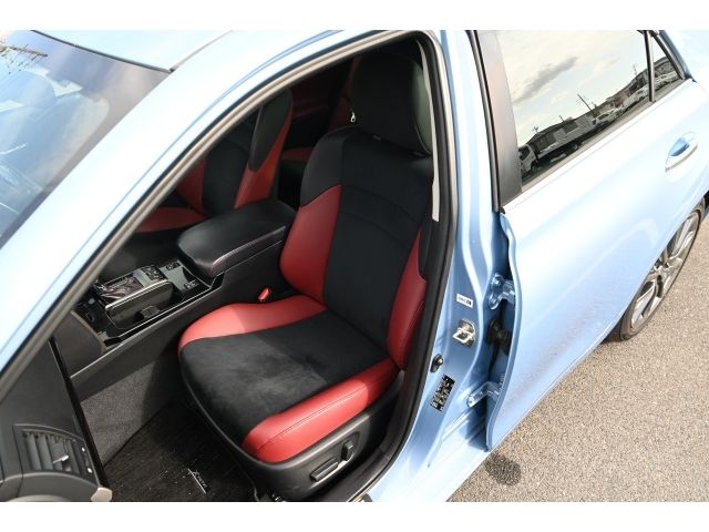 TOYOTA MARK X 2017 Image 31