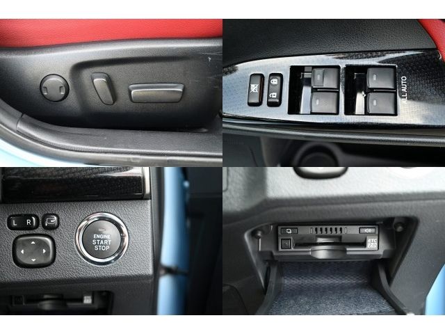 TOYOTA MARK X 2017 Image 31