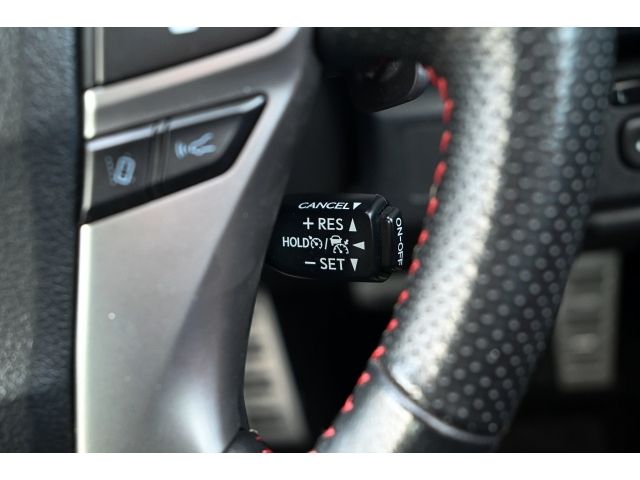 TOYOTA MARK X 2017 Image 31