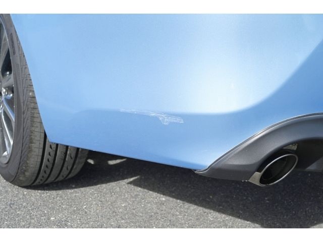 TOYOTA MARK X 2017 Image 31