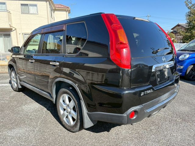 NISSAN X-TRAIL 4WD 2009 Image 31