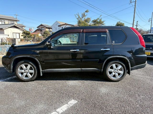 NISSAN X-TRAIL 4WD 2009 Image 31