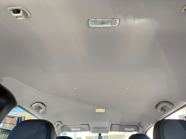 NISSAN X-TRAIL 4WD 2009 Image 31