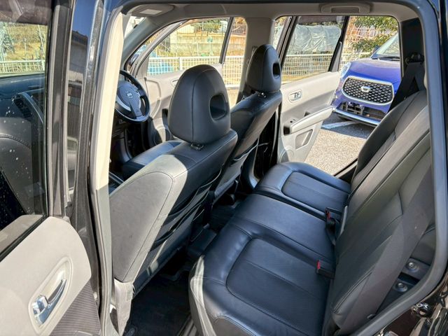 NISSAN X-TRAIL 4WD 2009 Image 31