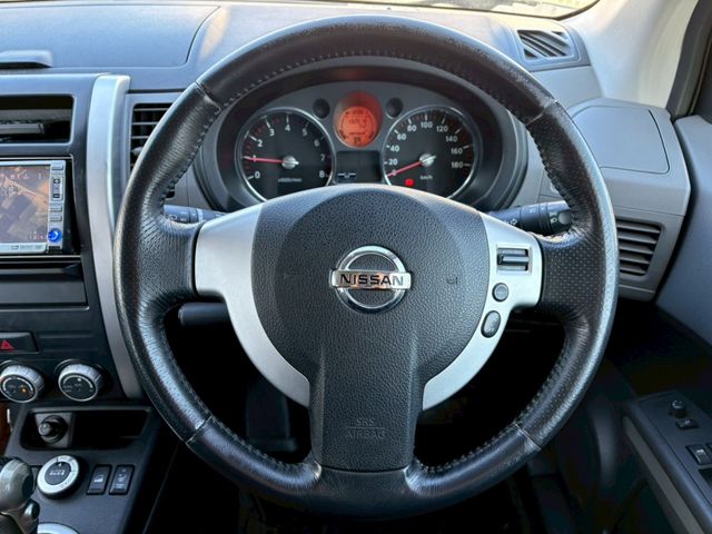 NISSAN X-TRAIL 4WD 2009 Image 31