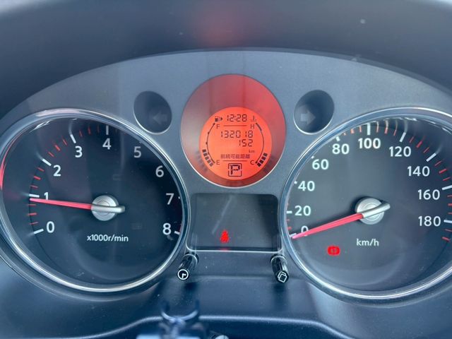 NISSAN X-TRAIL 4WD 2009 Image 31