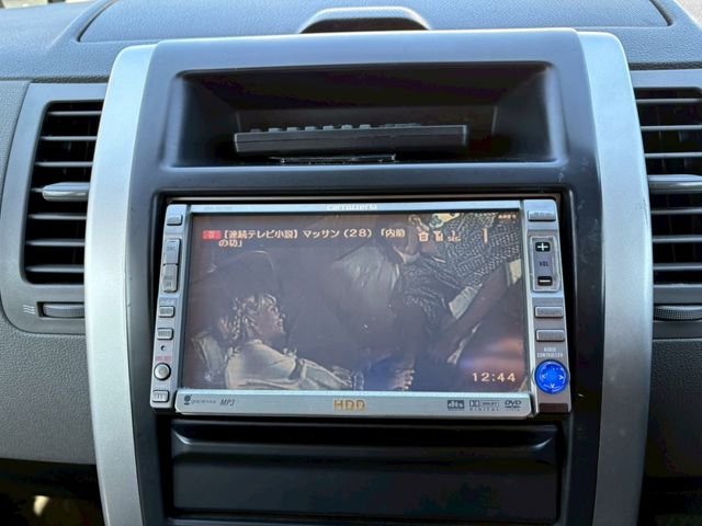 NISSAN X-TRAIL 4WD 2009 Image 31