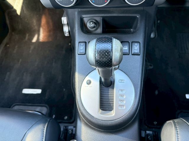 NISSAN X-TRAIL 4WD 2009 Image 31