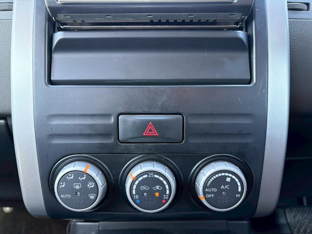 NISSAN X-TRAIL 4WD 2009 Image 31