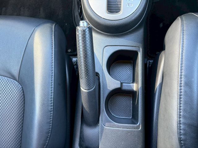 NISSAN X-TRAIL 4WD 2009 Image 31