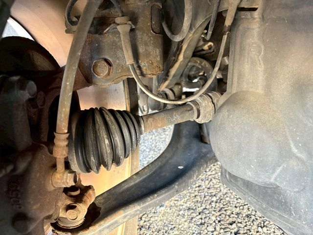 NISSAN X-TRAIL 4WD 2009 Image 31