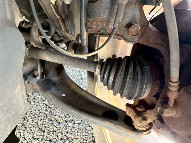 NISSAN X-TRAIL 4WD 2009 Image 31