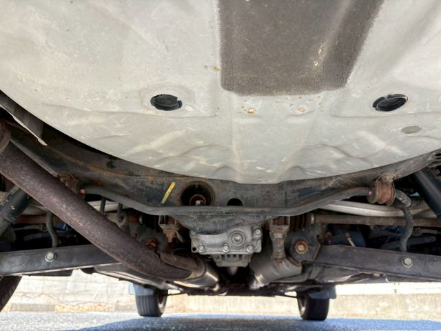 NISSAN X-TRAIL 4WD 2009 Image 31