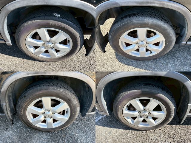 NISSAN X-TRAIL 4WD 2009 Image 31