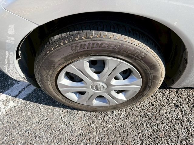 NISSAN NOTE 2015 Image 31