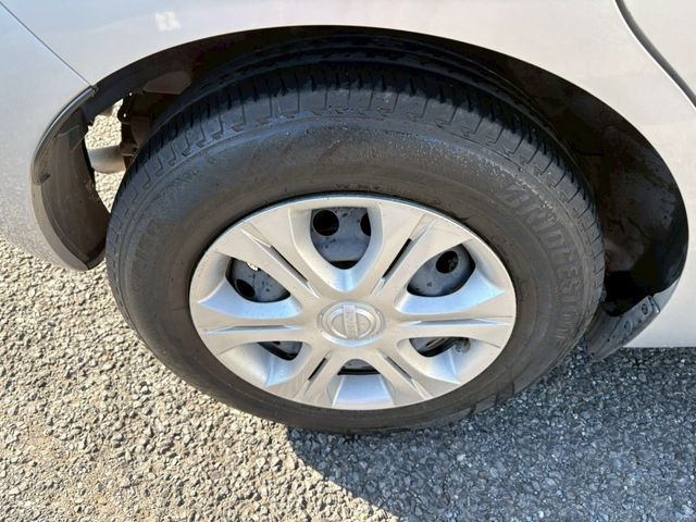 NISSAN NOTE 2015 Image 31