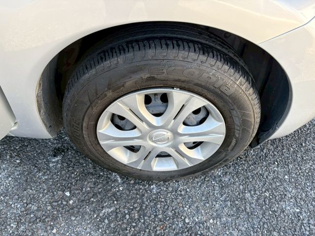 NISSAN NOTE 2015 Image 31