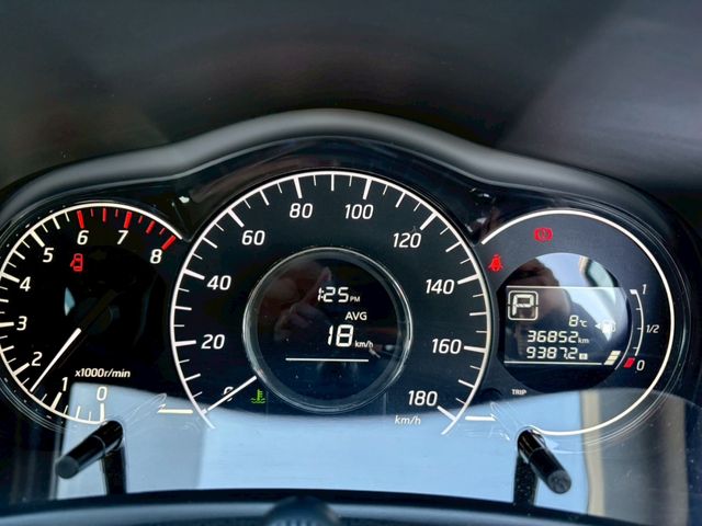 NISSAN NOTE 2015 Image 31