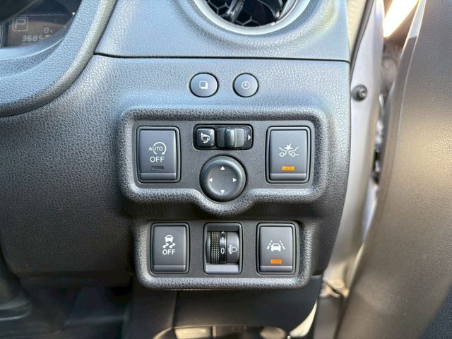 NISSAN NOTE 2015 Image 31