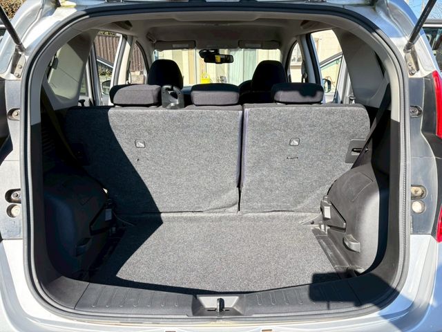 NISSAN NOTE 2015 Image 31