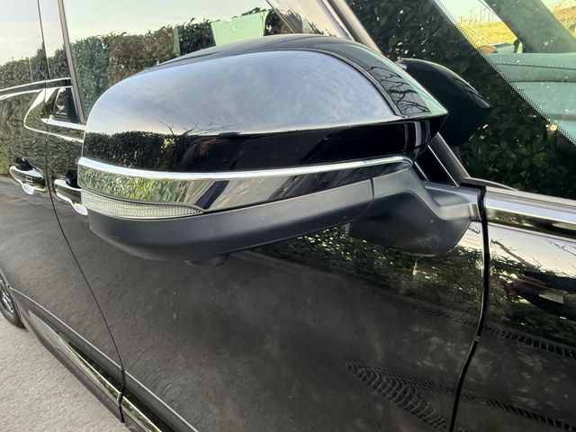 TOYOTA VELLFIRE 2024 Image 31