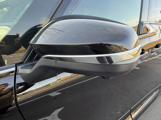 TOYOTA VELLFIRE 2024 Image 31