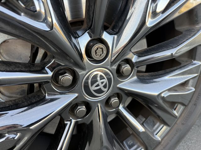 TOYOTA VELLFIRE 2024 Image 31