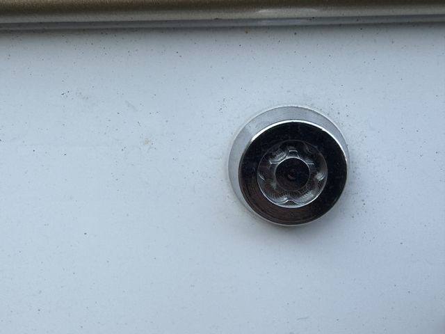 TOYOTA VELLFIRE 2024 Image 31