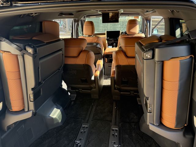 TOYOTA VELLFIRE 2024 Image 31