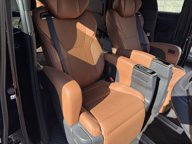 TOYOTA VELLFIRE 2024 Image 31