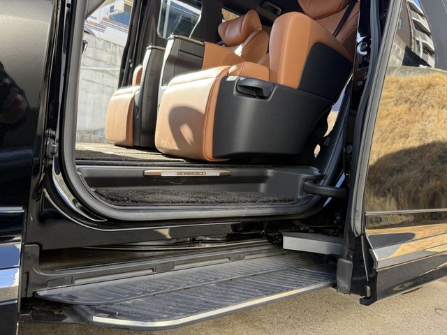 TOYOTA VELLFIRE 2024 Image 31