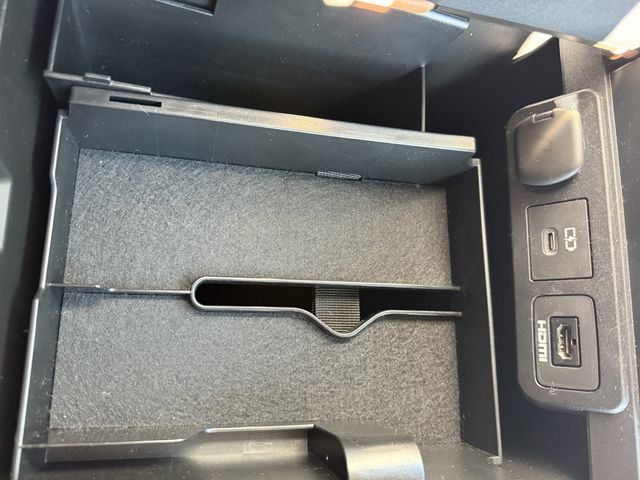 TOYOTA VELLFIRE 2024 Image 31