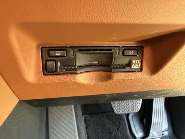 TOYOTA VELLFIRE 2024 Image 31