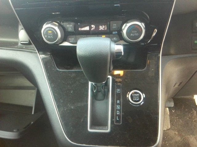 NISSAN SERENA  S-HYBRID 4WD 2021 Image 31