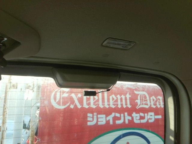 NISSAN SERENA  S-HYBRID 4WD 2021 Image 31