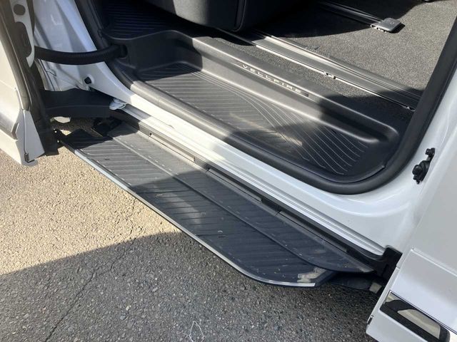 TOYOTA VELLFIRE 2025 Image 31