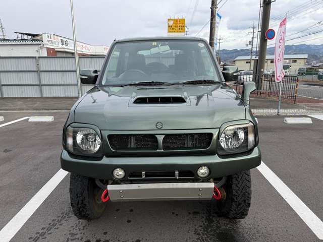 SUZUKI JIMNY 4WD 2016 Image 31