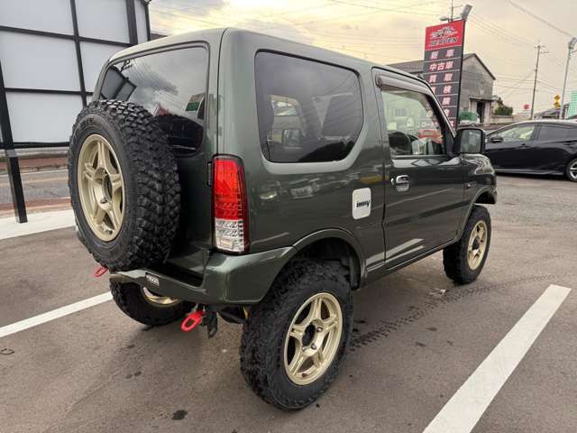 SUZUKI JIMNY 4WD 2016 Image 31